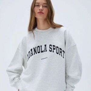 ADANOLA SWEATSHIRT